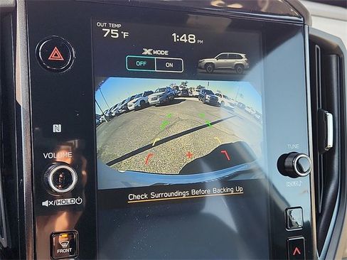 New 2025 Subaru Forester Premium image 9