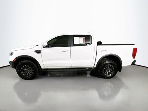Used 2022 Ford Ranger Lariat w/ Equipment Group 501A High image 5
