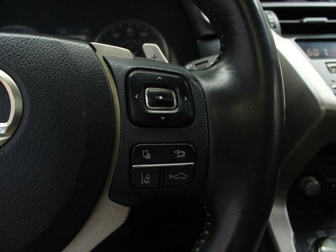 Used 2019 Lexus NX 300 AWD w/ Premium Package image 27