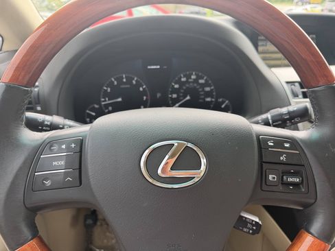 Used 2010 Lexus RX 350 AWD image 22