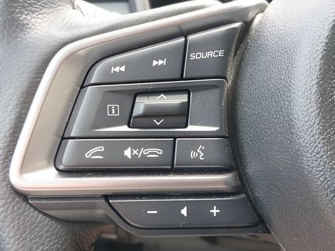 Used 2024 Subaru Outback Limited AWD/4WD image 21
