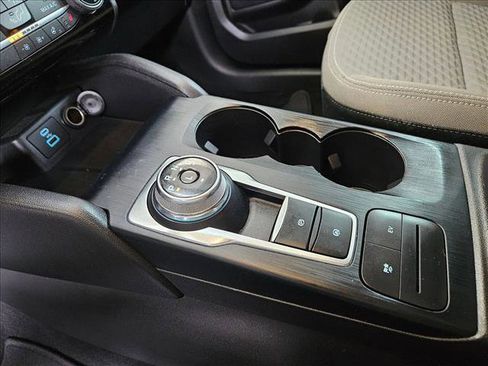 Used 2022 Ford Escape SE w/ Convenience Package image 15