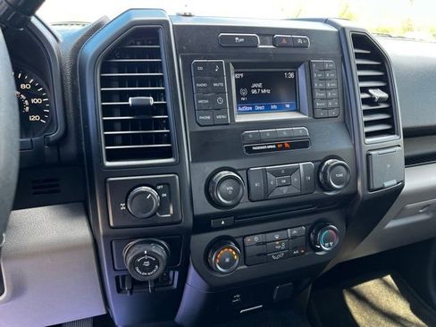 Used 2016 Ford F150 XL w/ Equipment Group 101A Mid image 37