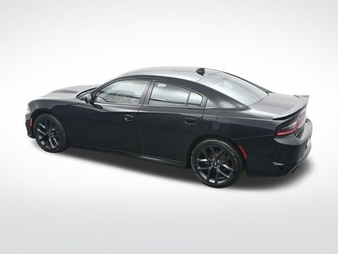 Used 2023 Dodge Charger GT w/ Blacktop Package image 31