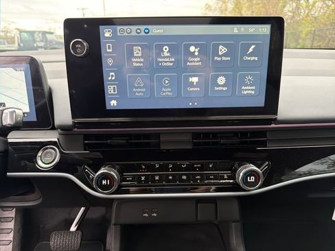 New 2026 Honda Prologue Touring image 19