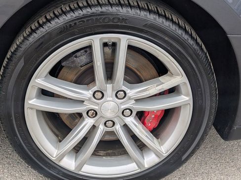 Used 2014 Tesla Model S P85D image 18