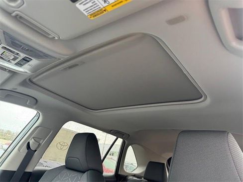 New 2025 Toyota RAV4 XLE w/ Convenience Package image 13