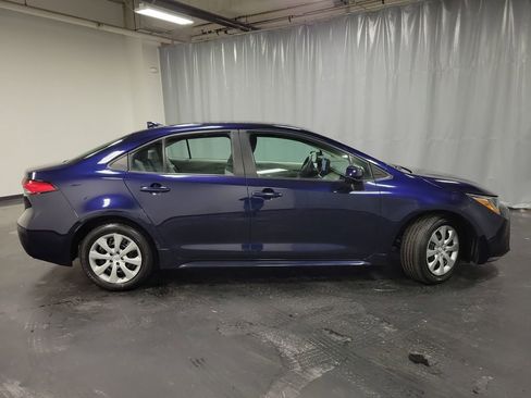 Used 2023 Toyota Corolla LE image 10