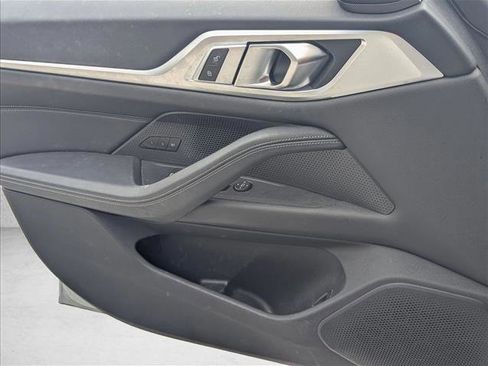 Certified 2023 BMW i4 M50 w/ Premium Package image 9