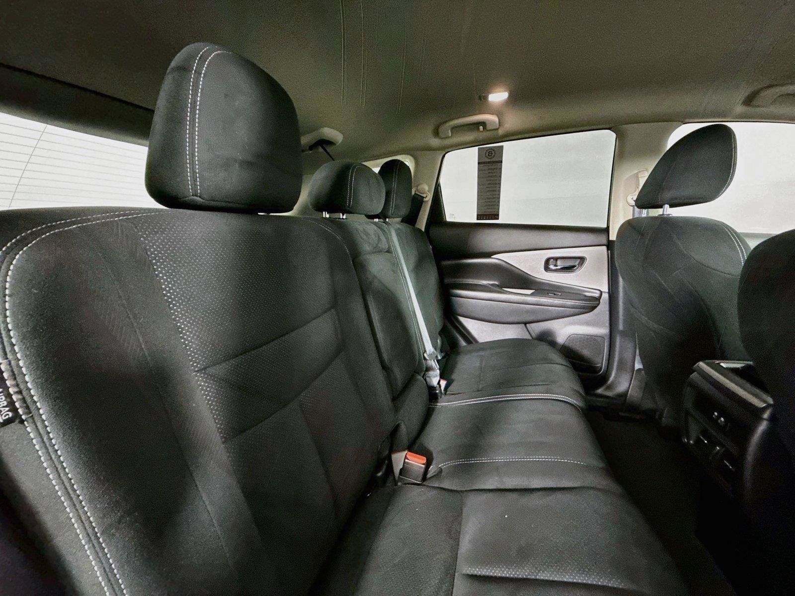 Used 2020 Nissan Murano S w/ Technology Package FWD image 38