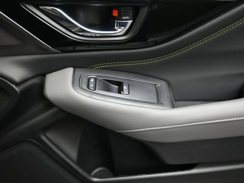 Certified 2025 Subaru Outback Onyx Edition image 11