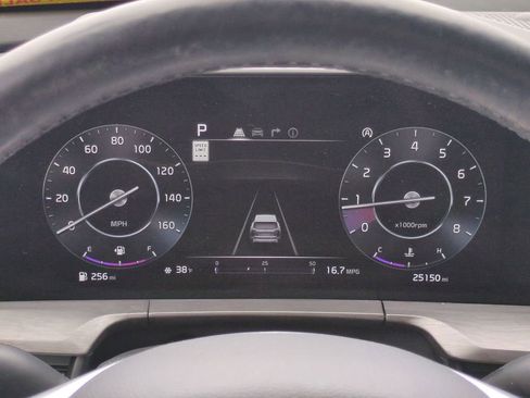 Used 2024 Kia Telluride SX Prestige X-Line image 28