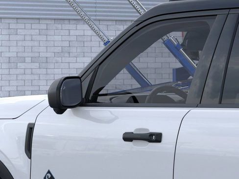 New 2026 Ford Bronco Sport Outer Banks image 20