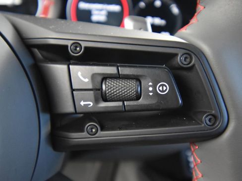 Certified 2022 Porsche 911 Turbo S image 31