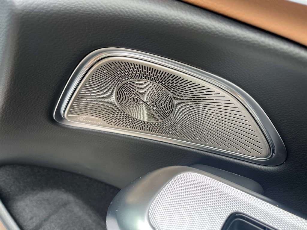 Certified 2026 Mercedes-Benz E 350 4MATIC Sedan image 17