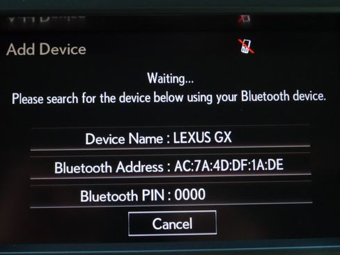 Used 2016 Lexus GX 460 image 27