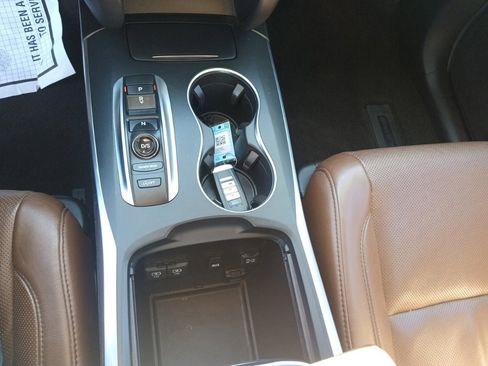 Used 2020 Acura MDX SH-AWD w/ Technology Package image 14