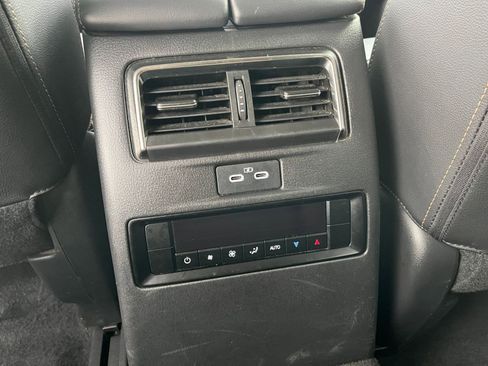 Used 2025 MAZDA CX-90 3.3 Turbo w/ Preferred Package image 25