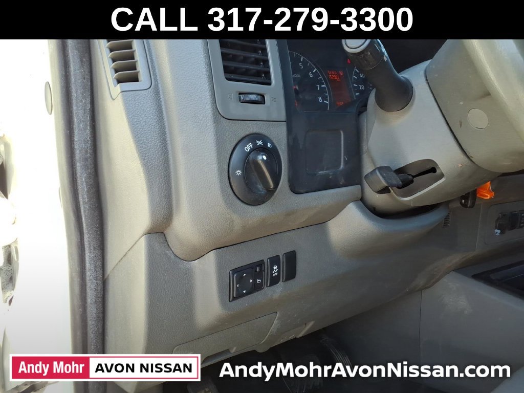 Used 2021 Nissan NV 2500 SV RWD image 21