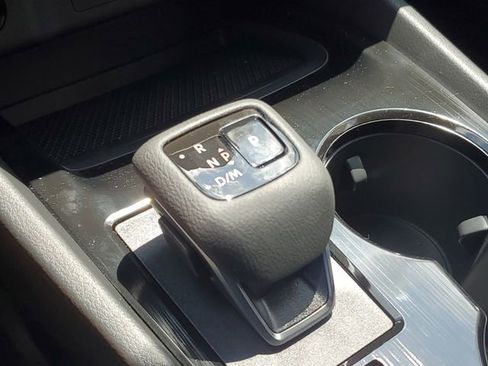 New 2026 Nissan Rogue SV w/ Cold Weather Package AWD/4WD image 33