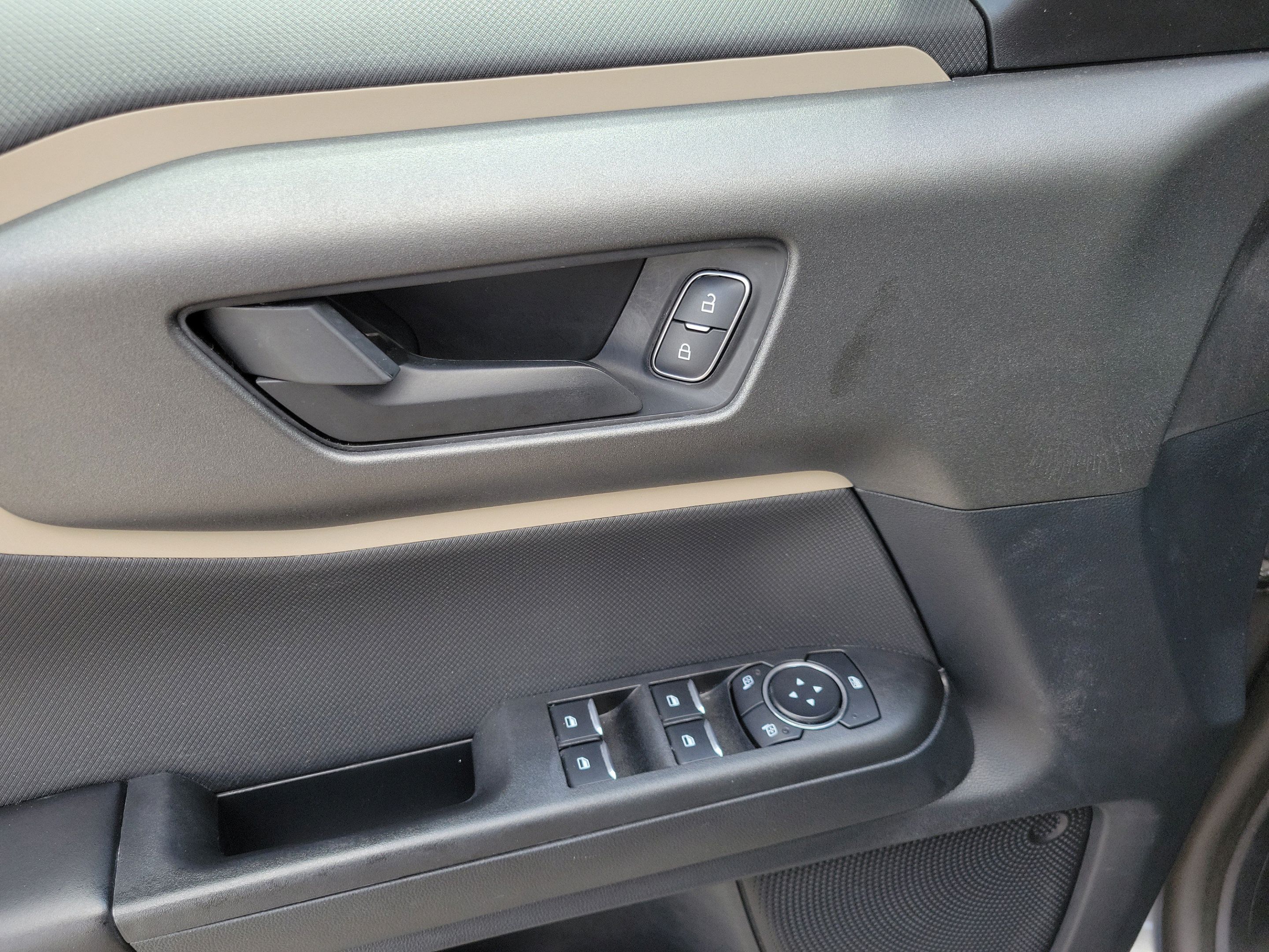 Used 2025 Ford Bronco Sport Big Bend AWD/4WD image 15