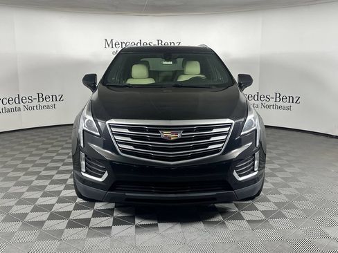 Used 2018 Cadillac XT5 FWD image 2