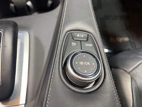 Used 2024 INFINITI QX50 Luxe image 37