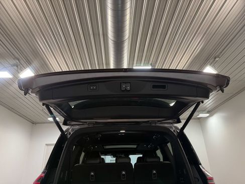 Used 2026 Nissan Armada PRO-4X AWD/4WD image 73