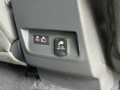 Used 2023 Nissan Frontier PRO-4X w/ Pro Convenience Package image 21