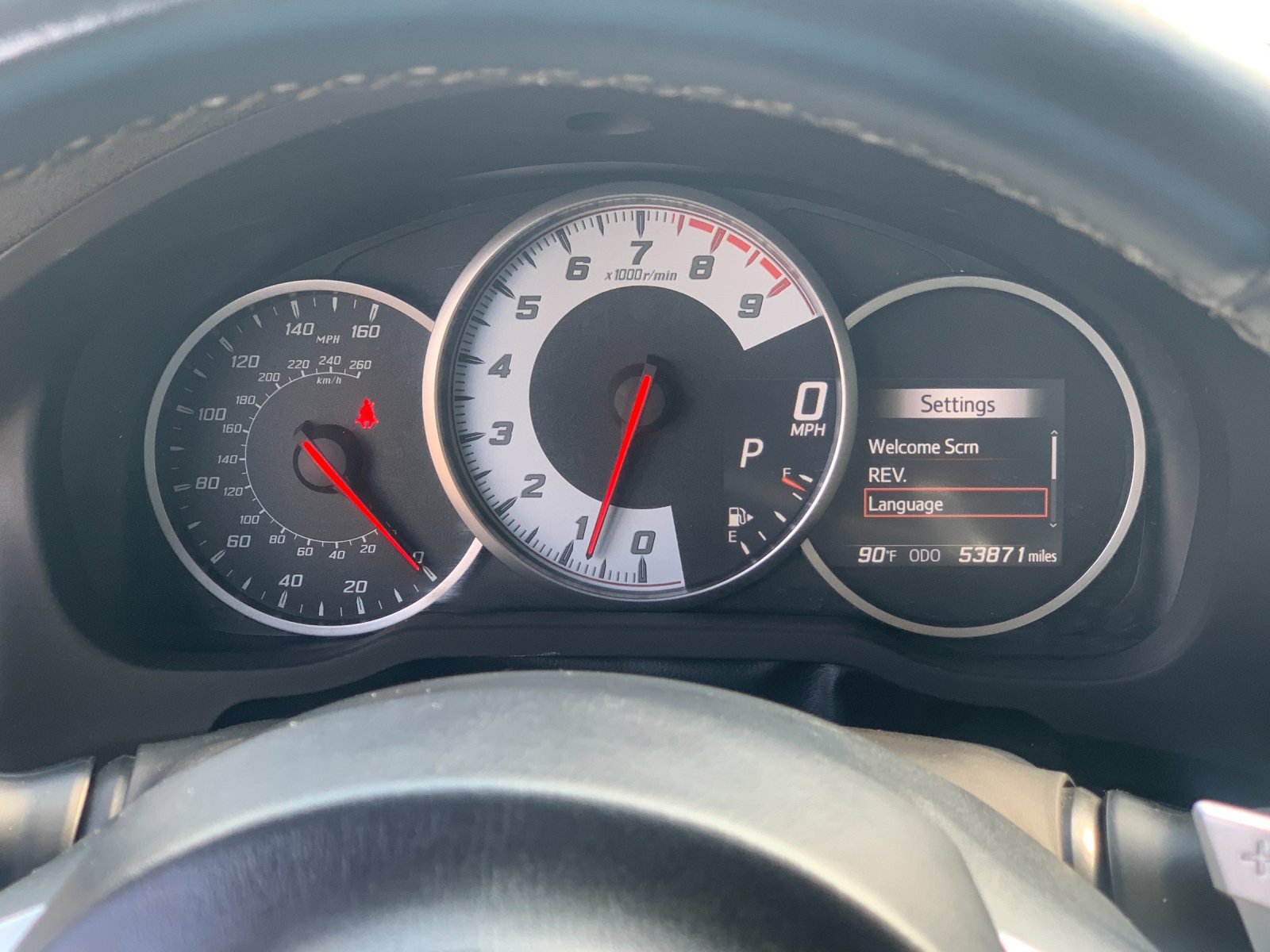 Used 2018 Toyota 86 RWD image 29