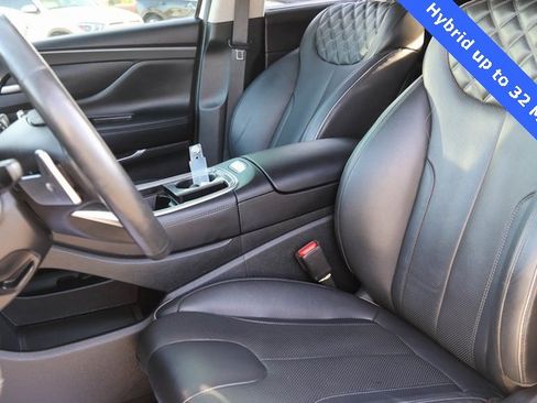 Used 2021 Hyundai Santa Fe Limited w/ Cargo Package image 14