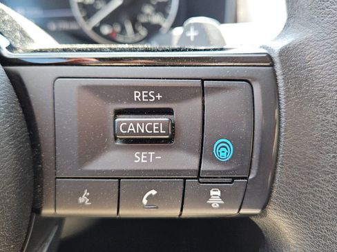 Used 2023 Nissan Rogue SV FWD image 23