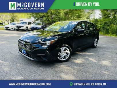 Used 2024 Subaru Impreza 2.0i
