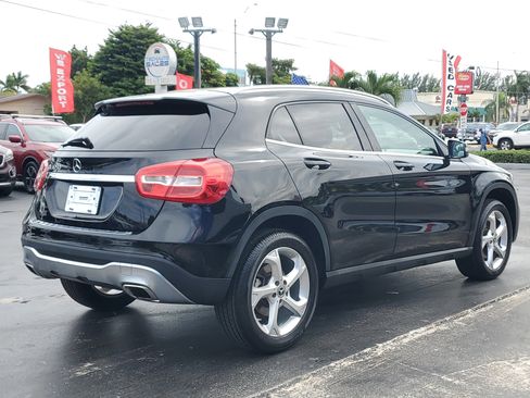 Used 2018 Mercedes-Benz GLA 250 image 6