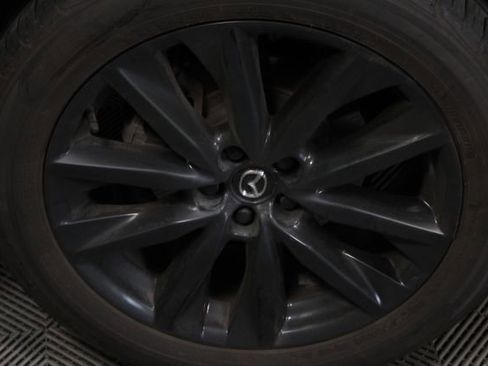 Used 2023 MAZDA CX-9 Touring Plus image 9