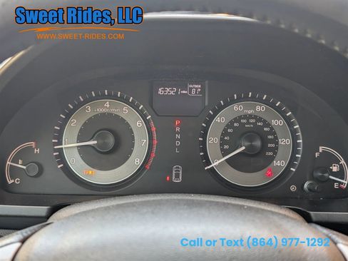 Used 2016 Honda Odyssey EX-L image 16