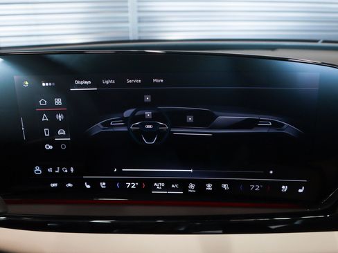 New 2026 Audi A6 Premium Plus image 25