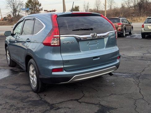 Used 2015 Honda CR-V EX image 15