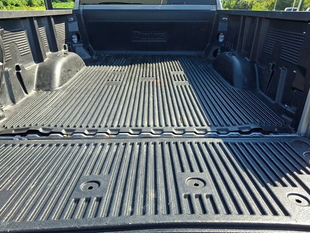Used 2025 Chevrolet Silverado 2500 LT w/ Convenience Package AWD/4WD image 27