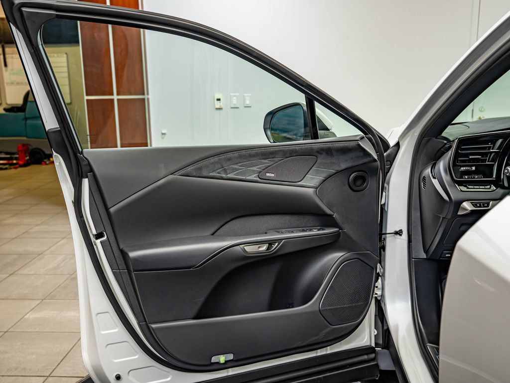 New 2026 Lexus RX 350 AWD w/ Convenience Package image 19