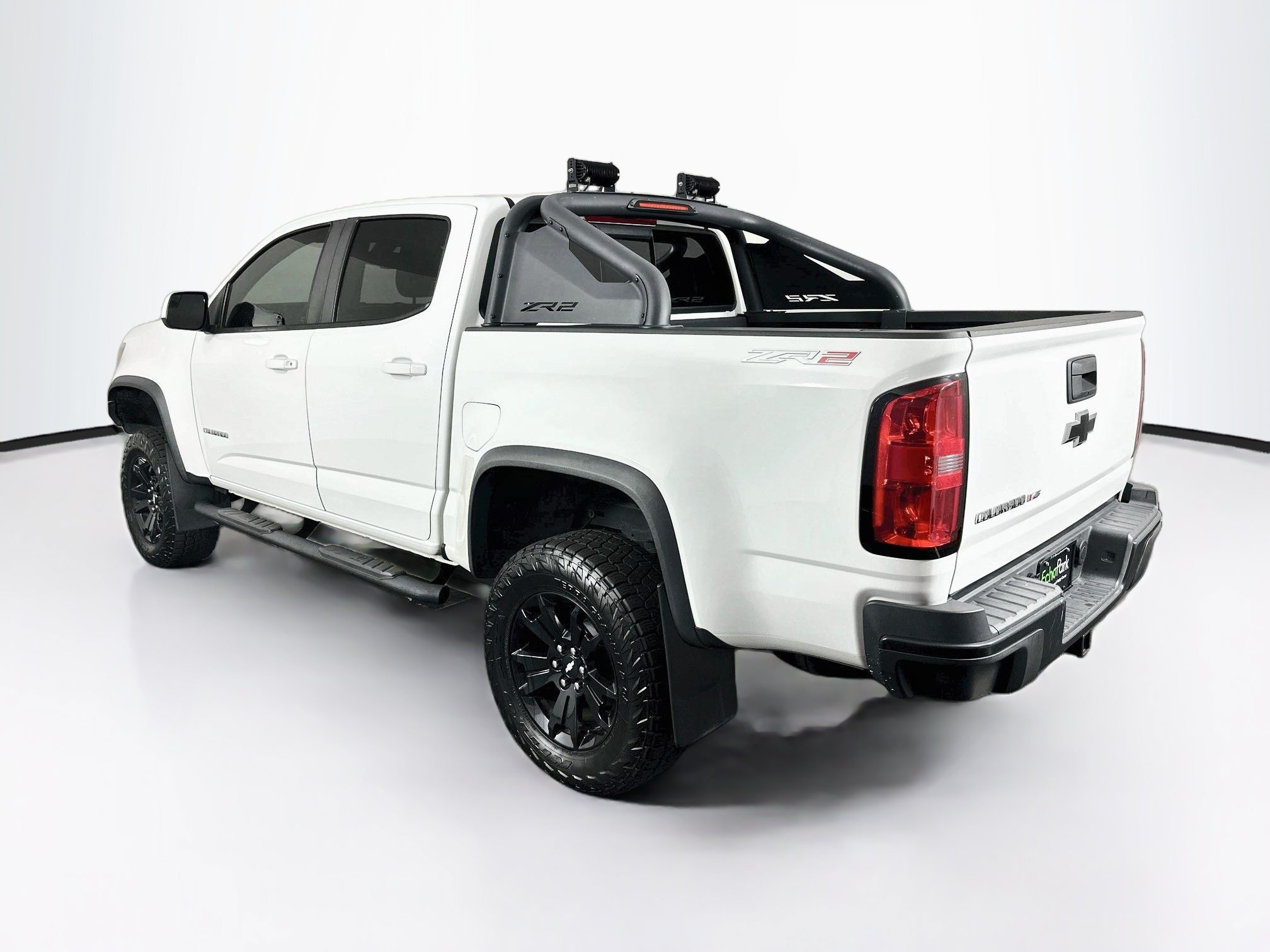 Used 2018 Chevrolet Colorado ZR2 w/ ZR2 Dusk Special Edition AWD/4WD image 5