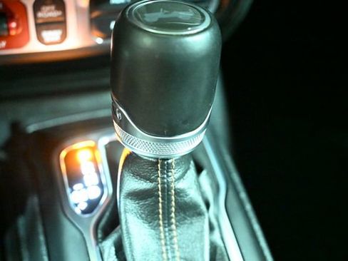 Used 2023 Jeep Wrangler Unlimited Rubicon 392 w/ Trailer Tow Package image 32