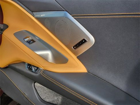 Used 2023 Chevrolet Corvette Stingray Preferred Conv w/ 2LT image 16