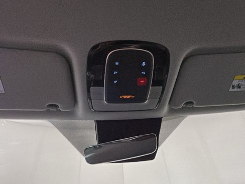 Used 2025 Hyundai Palisade SEL FWD image 24