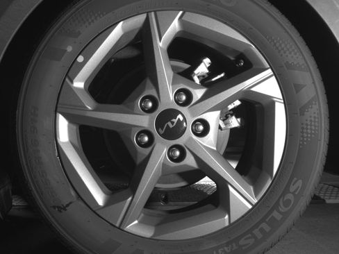 Used 2025 Kia K4 FWD image 14
