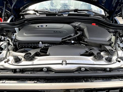 New 2026 MINI Cooper S image 12