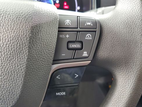 Used 2025 Toyota Camry LE FWD image 22