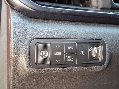 New 2027 GMC Terrain AT4 w/ Convenience Package III AWD/4WD image 14