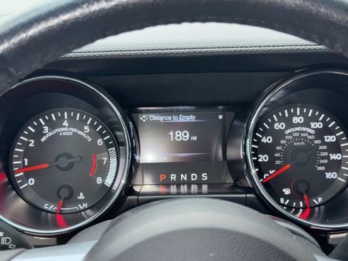 Certified 2017 Ford Mustang GT Premium w/ Black Accent Package image 32