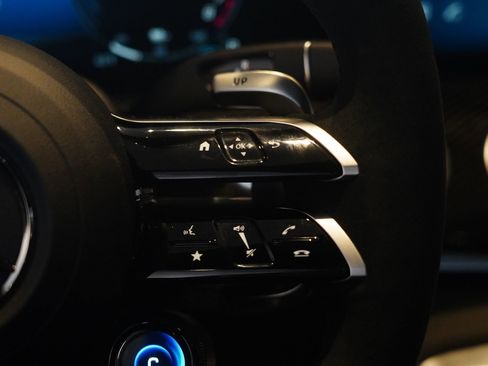 Certified 2024 Mercedes-Benz AMG GT 63 S image 18